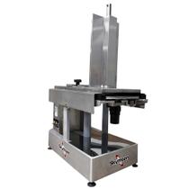 Cortador de Frios Automático FFA Skymsen Cortador de Frios Horizontal 220v Cortador de Frios Automático FFA Skymsen Cortador de Frios Horizontal 220v