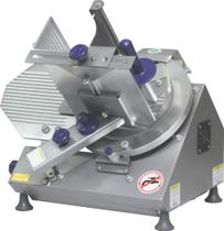 Cortador De Frios Automático Gural AXT 30i Bivolt