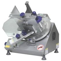 Cortador de Frios Automático Inox Anodizado AXT-30i Bivolt Gural