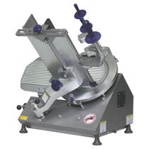 Cortador de Frios Automático Inox Anodizado AXT-33i Bivolt Gural