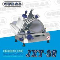 Cortador de Frios Automático JXT 30 Gural 127/220v