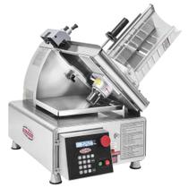 Cortador de Frios Bermar Lamina 30 cm Automático com Proteção Fixa Bivolt