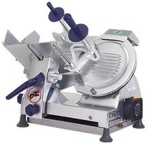 Cortador De Frios Gural GLP 220 Motor 1/5 cv Faca 22Cm 220V