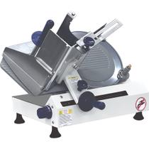 Cortador de Frios Gural Semi Automático ABS/Anodizado JXT 30 Bivolt 60Hz