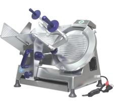 Cortador De Frios Gural Semi Automático GLP-300-Bivolt Cortador De Frios Gural Semi Automático GLP-300-Bivolt