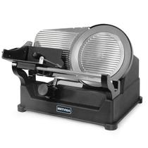 Cortador de Frios Inclinado Metvisa 300mm 0,33CV Profissional 220V - CFI300 Cortador de Frios Inclinado Metvisa 300mm 0,33CV Profissional 220V - CFI300