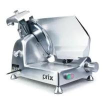 Cortador De Frios Semi-automatico Agile 300s Prix Toledo 220v