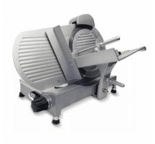 Cortador de Frios Semi-Automático IFM Brasil-CFI 250mm Bivolt Cortador de Frios Semi-Automático IFM Brasil-CFI 250mm Bivolt