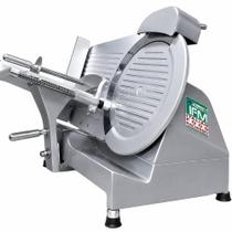 Cortador de Frios Semi-Automático Sirman IFM Brasil - CFI 300mm Bivolt