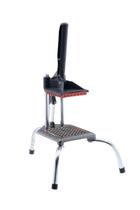 Cortador De Frutas E Legumes - Anodilar Cortador De Frutas E Legumes - Anodilar