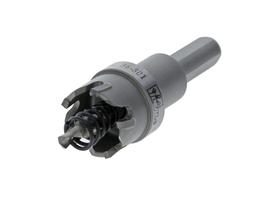 Cortador de furos Ideal Electrical 36-301 TKO 22 mm com ponta de carboneto