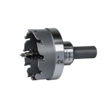 Cortador de furos Klein Tools 31868 Heavy Duty de 2 cm de carboneto