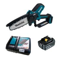 Cortador De Galhos 18V DUC150Z01 C/ 1 Bateria 5AH Makita Biv