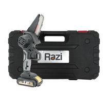 Cortador de Galhos Serrote de Poda a Bateria 21v RZ-SPB21-Razi
