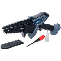 Cortador de Galhos Torkz TRB0023, sem Bateria, 20 Volts