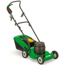 Cortador de Grama 1,0 CV Monofásico MC-40L 1300W c/ Recolhedor TRAPP