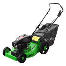 Cortador de Grama 4 em 1 65l Motor Honda 201cc TH 750 Trapp