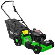 Cortador de Grama 6,5 HP Motor Honda TH750 com Tração e Recolhedor TRAPP