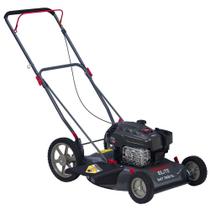 Cortador de Grama a Gasolina 1L 190CC com Partida Manual Cortador de Grama a Gasolina 1L 190CC com Partida Manual