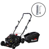 Cortador de Grama à Gasolina 3,5 HP 4 Tempos TLM420RM-38 TOYAMA