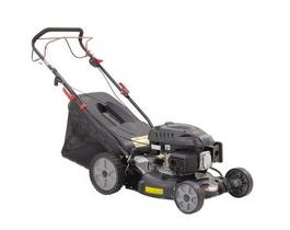 Cortador de Grama a Gasolina 4 X1 4 hp com tração LR 180-T