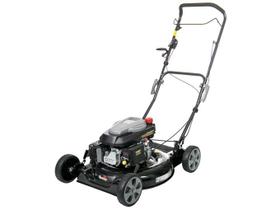 Cortador de Grama à Gasolina 5HP 4T Função 2 em 1 e Regulagem de Altura TLM510SM-50L TOYAMA Cortador de Grama à Gasolina 5HP 4T Função 2 em 1 e Regulagem de Altura TLM510SM-50L TOYAMA
