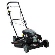 Cortador de Grama à Gasolina 6 HP 4T Função 2 em 1 Saída Lateral TLM510SM-60L TOYAMA