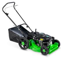 Cortador de grama a gasolina 6,5 hp 4T corte 48 cm recolhedor traseiro - LF-650RM Cortador de grama a gasolina 6,5 hp 4T corte 48 cm recolhedor traseiro - LF-650RM