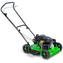 Cortador de grama a gasolina 6,5 hp com corte de 48 cm sem recolhedor LF600G Cortador de grama a gasolina 6,5 hp com corte de 48 cm sem recolhedor LF600G