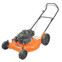 Cortador de Grama a Gasolina CC50M 500mm 6HP 159CC c/ Chassi Metálico