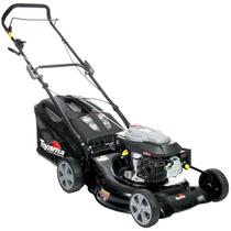 Cortador de Grama À Gasolina TLM510RM-50L Toyama Preto Cortador de Grama À Gasolina TLM510RM-50L Toyama Preto