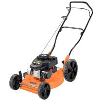 Cortador de Grama a Gasolina Tramontina com Diâmetro de Corte 450MM 4HP CC45M