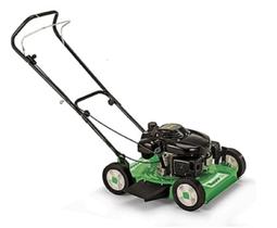 Cortador de Grama a Gasolina Trapp LF 600G 6,5HP 4 tempos