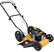 Cortador de Grama Buffalo 6,5CV 196cc 4T P Manual S Lateral Cortador de Grama Buffalo 6,5CV 196cc 4T P Manual S Lateral