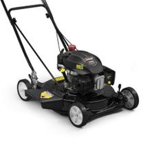 Cortador de Grama By Mtd 51cm Corte Motor 4T Tk600V Deck Vermelho Tekna