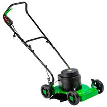 Cortador De Grama Carrinho Eletrico 127v 1300w Sl-350 - TRAPP