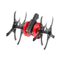 Cortador De Grama Com Lâmina Intercambiável Ferramenta Multifuncional De Jardim Com Roda Para Soltar