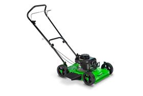 Cortador De Grama Com Motor A Gasolina Lf-80G 3,5Hp 4 Tempos Trapp