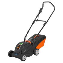 Cortador de Grama Elétrico 1300W 0,75CV CE35M2 Chassi Metálico TRAMONTINA