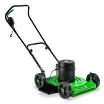 Cortador de grama elétrico 2.500 watts corte de 48 cm sem recolhedor - MC-50E (220V) Cortador de grama elétrico 2.500 watts corte de 48 cm sem recolhedor - MC-50E (220V)