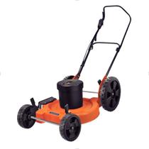 Cortador de Grama Elétrico 2500W CE 45 M 220V - TRAMONTINA Cortador de Grama Elétrico 2500W CE 45 M 220V - TRAMONTINA
