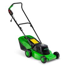 Cortador De Grama Elétrico C/ Recolhedor 1800W 110V WM350 Trapp