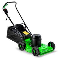 Cortador De Grama Elétrico Com Recolhedor 2500W MC 60E Trapp