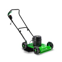 Cortador de Grama Elétrico MC-50E (220V) - Trapp Cortador de Grama Elétrico MC-50E (220V) - Trapp