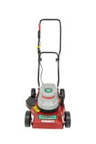 Cortador de Grama Elétrico Monofásico 1300W 127V 60Hz sem Recolhedor GM-35E-1300 Garthen