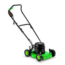 Cortador De Grama Elétrico Monofásico 1300W MC 20L Trapp