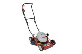 Cortador de Grama Elétrico Monofásico 1800W 220V 60Hz sem Recolhedor GM-35E-1800 Garthen