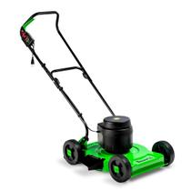 Cortador De Grama Elétrico Monofásico 1800W CG 40E Trapp