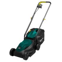 Cortador de Grama Elétrico Motor Universal 1000W 30L 110V Cortador de Grama Elétrico Motor Universal 1000W 30L 110V