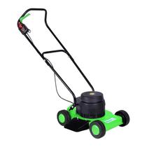 Cortador de Grama Elétrico SL-350 1.300W 220V - Trapp Cortador de Grama Elétrico SL-350 1.300W 220V - Trapp